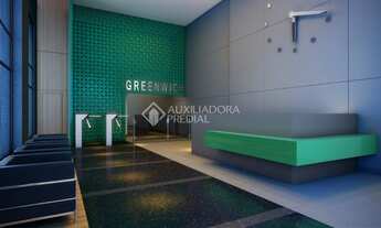 Imagem 4: PORTO ALEGRE - Conjunto Comercial/Sala - Menino Deus