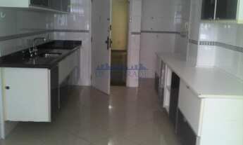 Imagem 3: Rio de Janeiro - Apartamento Padrão - Recreio dos Bandeirantes