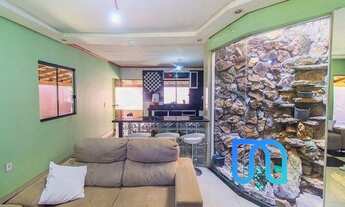 Imagem 7: Casa 3Qts- lote 800m²-rua Belavia - cond. Asa Delta