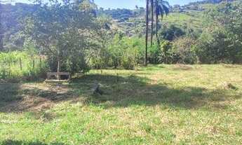 Imagem 6: Chácara 2500 mts com casa 03 quartos e lagoa nos fundos