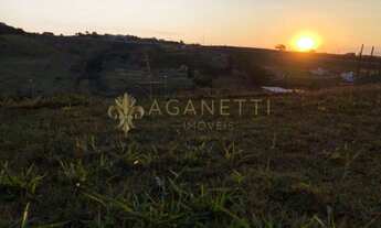 Imagem 5: Lote 461,00 m², excelente localização no Condomínio Alphaville Vespasiano