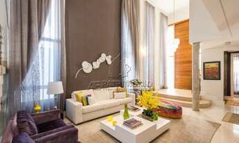 Imagem 4: SOROCABA - Casa de Condomínio - Campolim