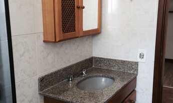 Imagem 5: Apartamento para aluguel com 96 metros quadrados com 3 quartos em Santa Cecília - Teresópo