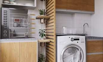 Imagem 5: Apartamento à venda Unique Yolanda - 300 METROS DA REPRESA