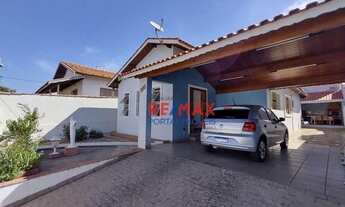 Imagem 3: Casa com 3 dormitórios à venda, 130 m² por R$ 476.000,00 - Novo Horizonte - São Pedro/SP