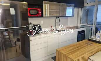 Imagem 2: Condomínio Vivace Club - Zona 2 - Na Avenida Itororó, a poucos metros do Bosque II. Mobili