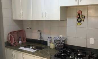 Imagem 5: Turmalinas Apartamento com 3 dormitórios