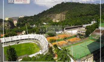 Imagem 6: Cobertura-À VENDA-Laranjeiras-Rio de Janeiro-RJ