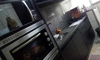 Imagem 3: CRICIÚMA - Apartamento Padrão - OPERÁRIA NOVA