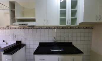 Imagem 2: REF 889 - APARTAMENTO A VENDA NO PALMITAL IX