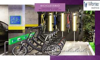 Imagem 6: Belo Horizonte - Apartamento Padrão - Santa Efigênia