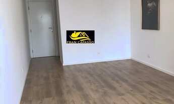 Imagem: Lindo Apartamento Vago Reformado com Suíte