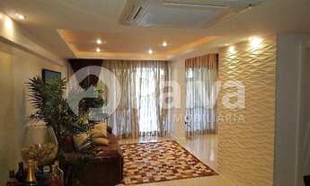 Imagem 1: Recreio dos Bandeirantes