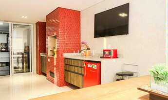 Imagem 7: Apartamento impecável com 3 suítes no Tatuapé