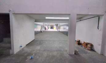 Imagem 3: Galpão/Depósito/Armazém para aluguel com 200 metros quadrados em Cambuci - São Paulo - SP