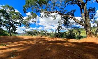 Imagem 5: Terreno à venda em condomínio, platô pronto para construir, fácil acesso, 5000 m² por R$ 5