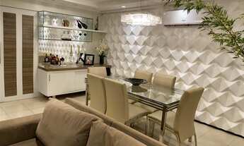 Imagem 5: Casa com 3 dormitórios à venda, 140 m² por R$ 470.000,00 - Sapiranga - Fortaleza/CE