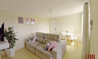 Imagem 7: Apartamento a venda Barreirinha / Santa Cândida