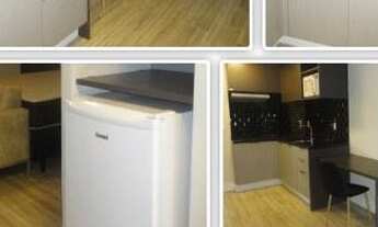 Imagem 5: Studio para aluguel com 30 metros quadrados com 1 quarto em Vila Olímpia - São Paulo - SP