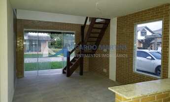 Imagem: Casa de condomínio para venda possui 100