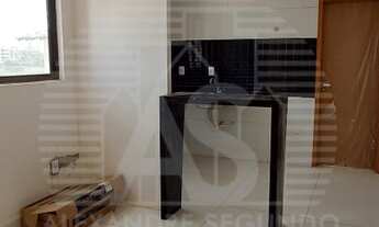 Imagem: APARTAMENTO À VENDA - RECANTO DO POÇO