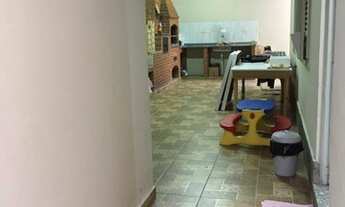 Imagem 7: Casa para venda tem 270 m² de terreno e 88 m² de construção, 3 qtos - Vila São José - Taub