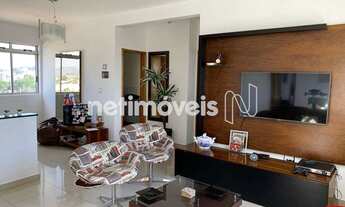 Imagem: Venda Cobertura Eldorado Contagem