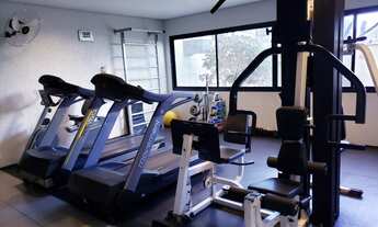 Imagem 6: Apartamento para aluguel com 85 metros quadrados com 2 quartos