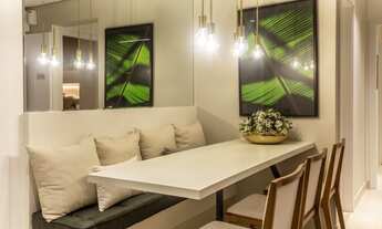 Imagem 6: VENDA DE ÁGIO EDIFÍCIO NEW WAY SETOR AEROPORTO