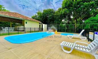 Imagem 3: Apartamento c/ 2 quartos, suíte e c/ ótima estrutura p/ lazer na Serraria!!!