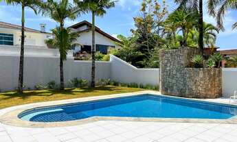 Imagem 7: CASA LUXUOSA PORTEIRA FECHADA, DECORADA E TOTALMENTE EQUIPADA. EXTREMA QUALIDADE E SOFISTI