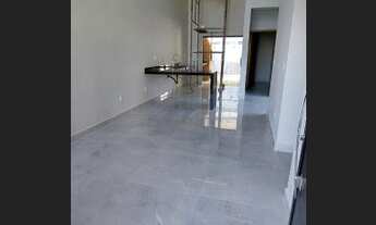 Imagem 3: Casa com 3 dormitórios - Horto Florestal Villagio - Sorocaba/SP