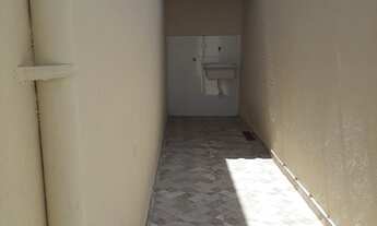 Imagem 6: Casa de condomínio sobrado para venda tem 55 metros quadrados com 2 quartos