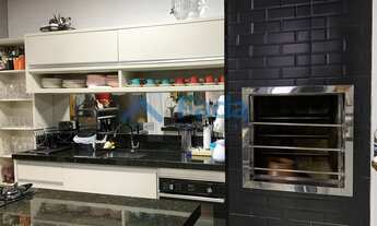 Imagem 6: PORTO RICO - Casa Padrão - Loteamento Riviera