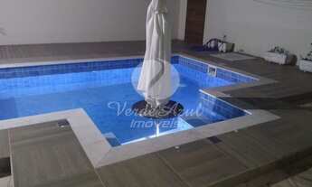 Imagem 5: Casa - Swiss Park - Campinas