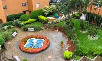 Imagem 2: Apartamento para venda possui 72 metros quadrados com 3 quartos em Chácara da Barra - Camp