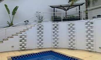 Imagem 7: Sobrado à venda, Alphaville, Santana de Parnaíba, SP