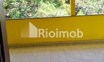 Imagem 5: Itaboraí - Casa Padrão - Marambaia (Manilha