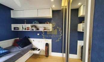 Imagem 7: Ótimo apartamento a venda no Leblon, prédio centro de terreno, com infraestrutura