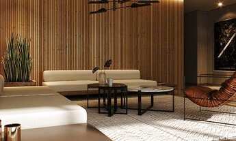 Imagem 6: Apartamento para venda tem 70 metros quadrados com 2 quartos em Centro - Camboriú - SC