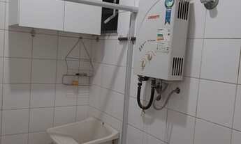 Imagem 3: Kitnet/conjugado para venda possui 31 metros quadrados com 1 quarto