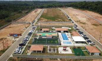 Imagem 4: TERRAMAZÔNIA CONDOMÍNIUM / LOTES