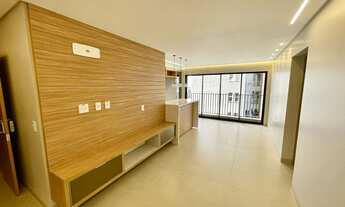 Imagem: Apartamento 2 suítes, Residencial Hit Marista