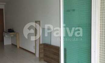 Imagem 3: Jacarepaguá Apartamento com 3 dormitórios