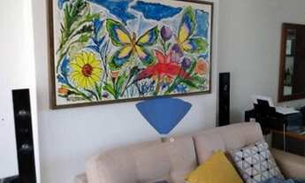 Imagem 3: Apartamento com 2 dormitórios, 55 m² - venda por R$ 550.000,00 ou aluguel por R$ 3.500,00