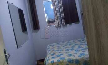 Imagem 3: Apartamento para Venda em Várzea Paulista, Vila Tupi, 2 dormitórios, 1 banheiro, 1 vaga