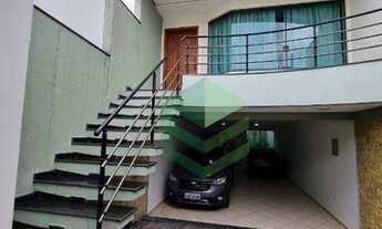 Imagem 3: Sobrado com 3 dormitórios à venda, 309 m² por R$ 1.100.000,00 - Nova Petrópolis - São Bern