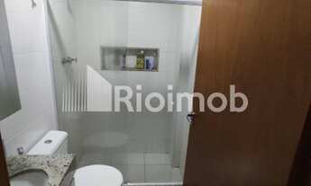 Imagem 6: Rio de Janeiro - Apartamento Padrão - Ribeira