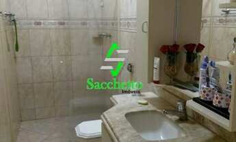 Imagem 4: Sobrado para Venda em Limeira, Parque Residencial Aeroporto, 3 dormitórios, 1 suíte, 2 ban