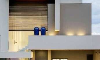 Imagem 5: Casa Duplex C/ 3 Suítes No mosaico, ponta negra, Planta Personalizada + Construção